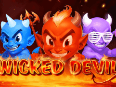 3 Wicked Devils game thumbnail