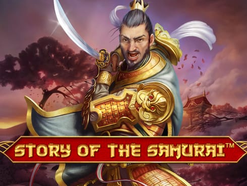 Story of the Samurai game thumbnail