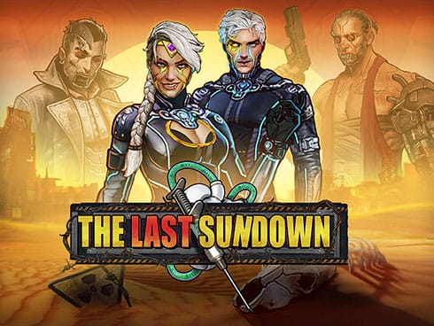 The Last Sundown game thumbnail