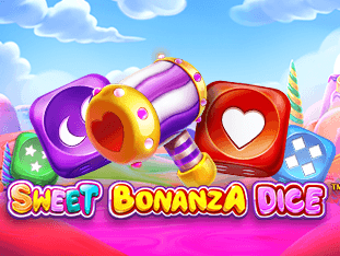 Sweet Bonanza Dice game thumbnail