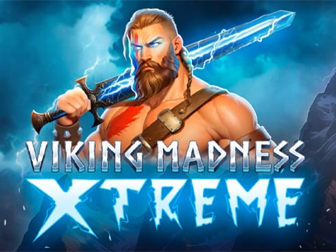 Viking Madness Xtreme game thumbnail