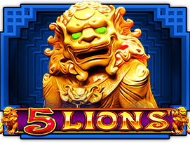 5 لائنز game thumbnail