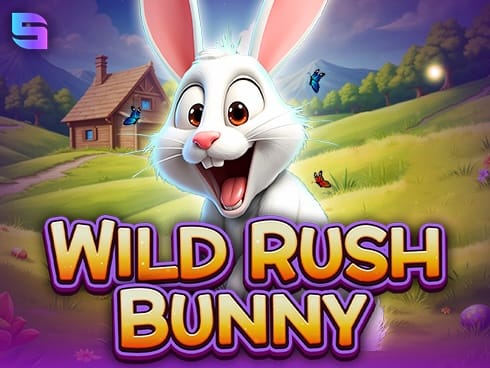 وائلڈ رش بنی game thumbnail