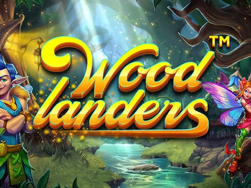 Woodlanders game thumbnail