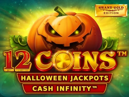 12 کوائنز گرینڈ گولڈ ایڈیشن game thumbnail