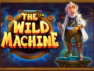 دی وائلڈ مشین game thumbnail
